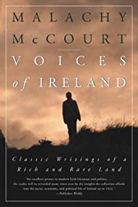Voices Of Ireland(中古品)