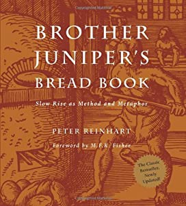 Brother Juniper's Bread Book(中古品)