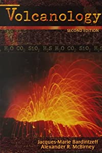 Volcanology(中古品)の通販は 8,191円