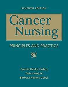 Cancer Nursing: Principles and Practice (Cancer Nursing Principles and Practice)(中古品)