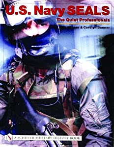 U.S. Navy Seals:: The Quiet Professionals(中古品)