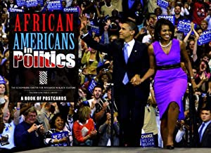 African Americans in Politics  Schomburg(中古品)の通販は 10,938円