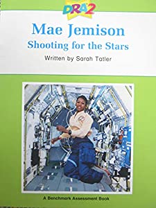 DRA2 Mae Jemison: Shooting for the Stars (Developmental Reading Assessment Level 38)(中古品)の通販は