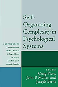 SelfOrganizing Complexity in Psychological Systems (Psychological Issues) (Psychological Issues  67)(中古品)