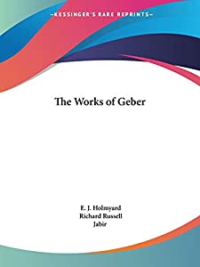Works of Geber  1928(中古品)の通販は 10,888円