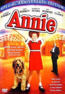 Annie - Special Anniversary Edition(中古品)
