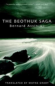The Beothuk Saga(中古品)