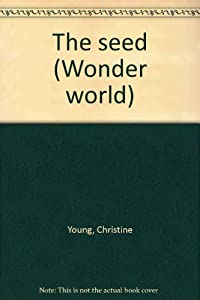 The seed (Wonder world)(中古品)
