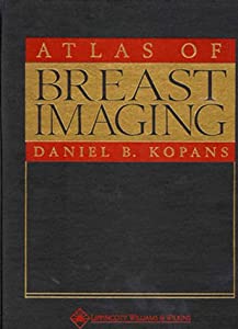 Atlas of Breast Imaging(中古品)