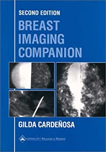 Breast Imaging Companion (Imaging Companion Series)(中古品)