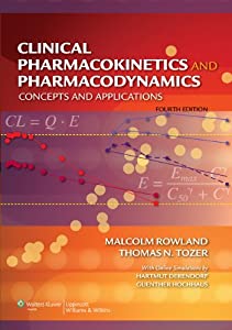 Clinical Pharmacokinetics and Pharmacodynamics(中古品)