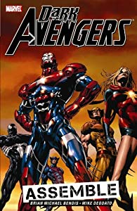 Dark Avengers  Vol. 1: Assemble(中古品)