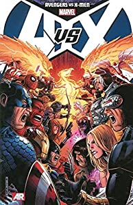 Avengers vs. X-Men(中古品)