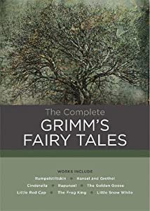 The Complete Grimm's Fairy Tales (Volume 3) (Chartwell Classics  3)(中古品) 7,829円