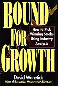 Bound for Growth: How to Pick Winning Stocks Using Industry Analysis(中古品)