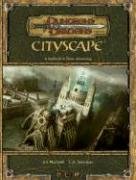 Cityscape (D&amp;D Supplement)(中古品)