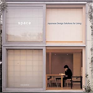 Space: Japanese Design Solutions for Compact Living(中古品)の通販は