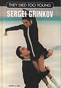 Sergei Grinkov (They Died Too Young)(中古品)