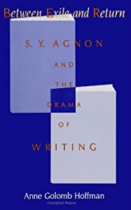 Between Exile and Return: S. Y. Agnon and The Drama of Writing (Suny Series in Modern Jewish Literature and Culture)(中