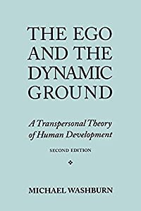 The Ego and the Dynamic Ground: A Transpersonal Theory of Human Development(中古品)