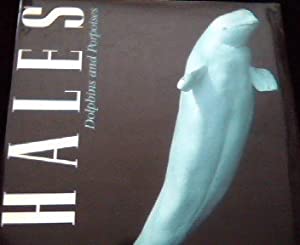 Whales: Dolphins and Porpoises(中古品)