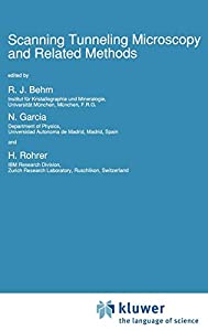 Scanning Tunneling Microscopy and Related Methods (NATO Science Series E: 184)(中古品) 11,836円