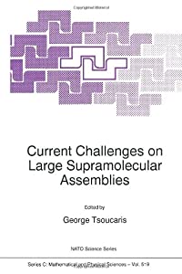 Current Challenges on Large Supramolecular Assemblies (NATO Science Series: Series C: Mathematical &amp; Physical Sciences)(
