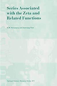 Series Associated with the Zeta and Related Functions(中古品)