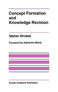 Concept Formation and Knowledge Revision(中古品)の通販は 19,992円