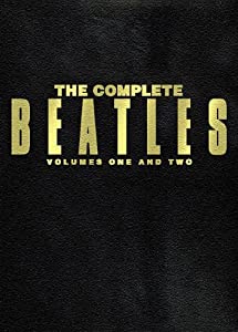 The Complete Beatles(中古品)