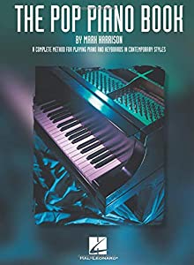 The Pop Piano Book(中古品)の通販は