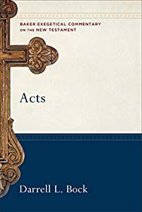 Acts (Baker Exegetical Commentary on the New Testament)(中古品)の通販は