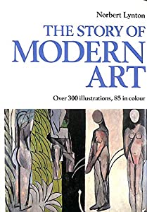 Story of Modern Art(中古品)