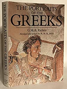 The Portraits of the Greeks(中古品) 26,940円