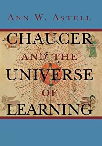 Chaucer and the Universe of Learning(中古品)