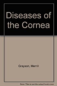 Diseases of the Cornea(中古品)