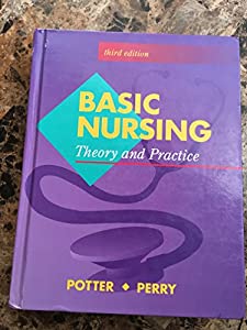 Basic Nursing: Theory and Practice(中古品)