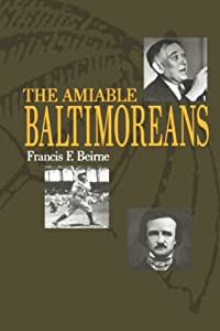 The Amiable Baltimoreans(中古品)の通販は