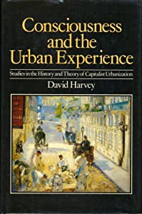 Consciousness and the Urban Experience(中古品)の通販は