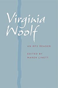 Virginia Woolf: An MFS Reader (Modern Fiction Studies Book)(中古品)