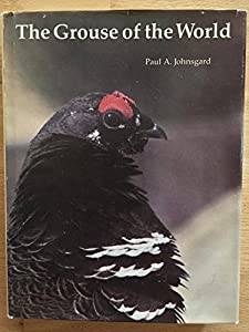 The Grouse of the World(中古品)