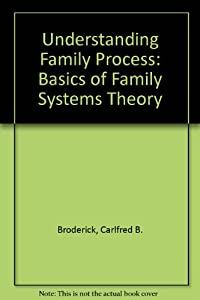 Understanding Family Process: Basics of Family Systems Theory(中古品)の通販は