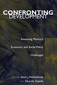Confronting Development: Assessing Mexico’s Economic and Social Policy Challenges(中古品)