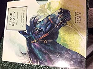 Black Beauty/Cased (Henry Holt Little Classics)(中古品)