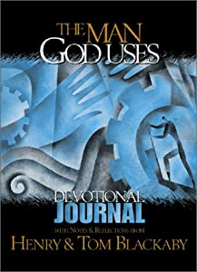 The Man God Uses: Devotional Journal(中古品)の通販は 5,290円