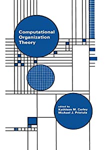 Computational Organization Theory(中古品)