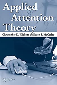 Applied Attention Theory(中古品)