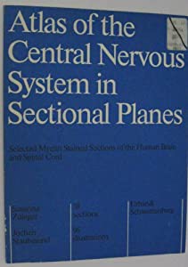 Atlas of the Central Nervous System in Sectional Planes(中古品)