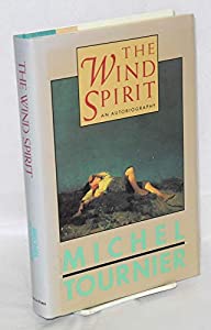 The Wind Spirit: An Autobiography(中古品)