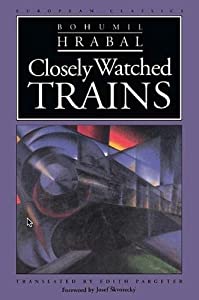 Closely Watched Trains (European Classics)(中古品)